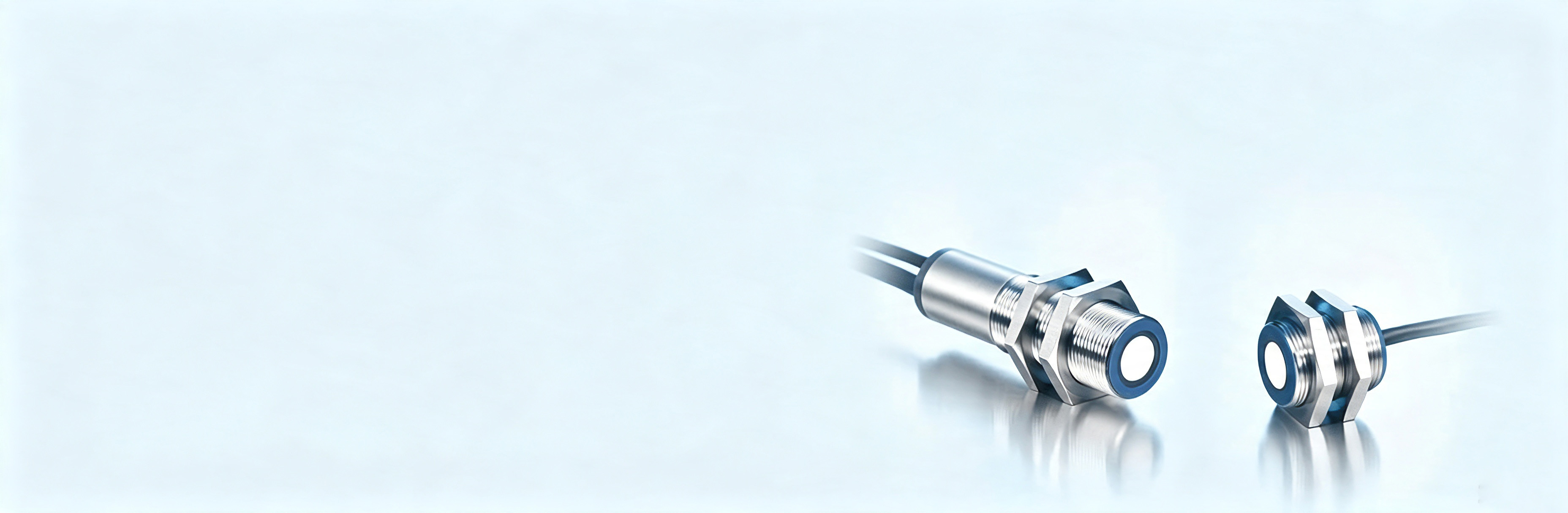 Compact Sensing Power for Smarter Production
